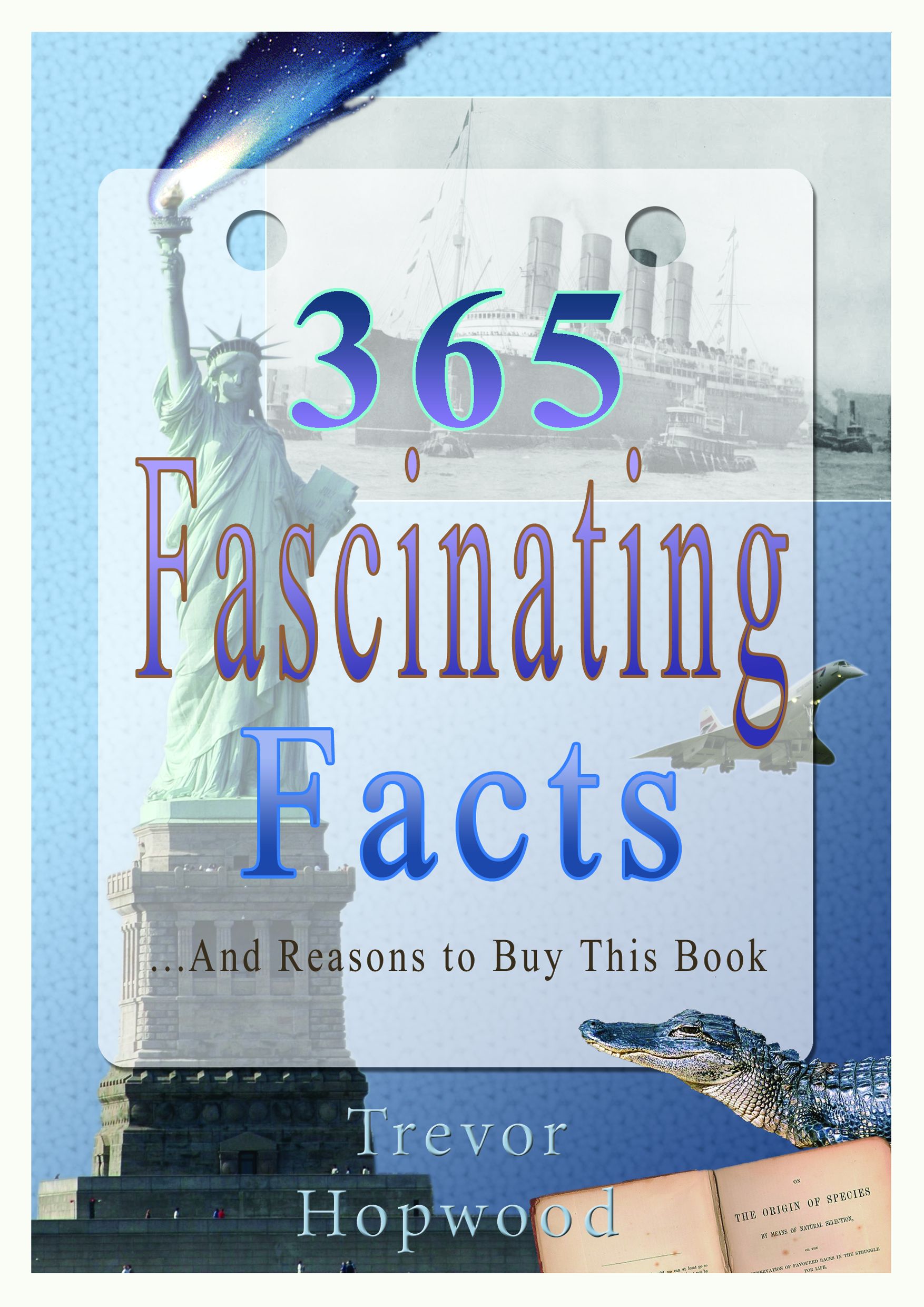 365 Fascinating Facts