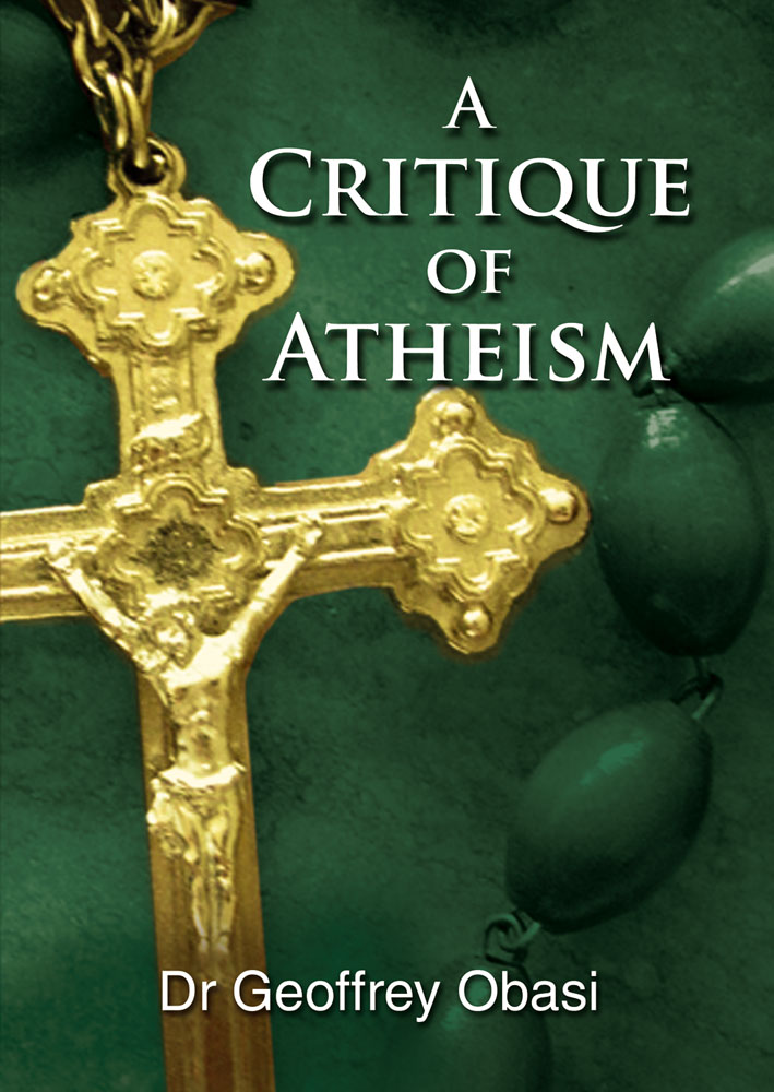 A Critique of Atheism