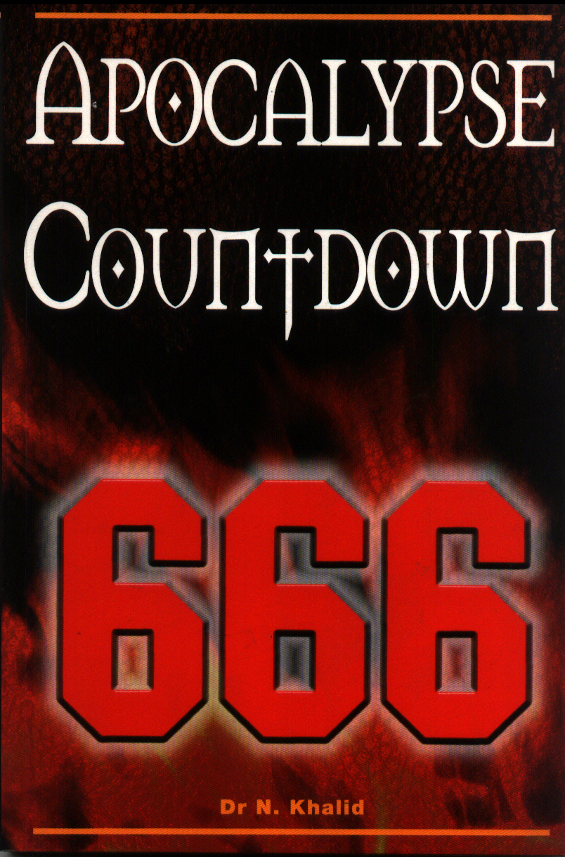 Apocalypse Countdown