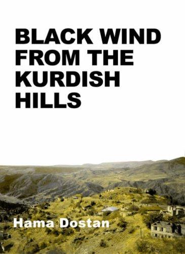 Black Wind from the Kurdish Hills