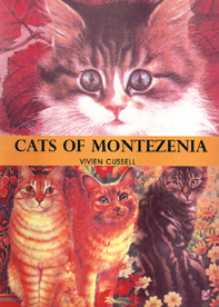 Cats of Montezenia
