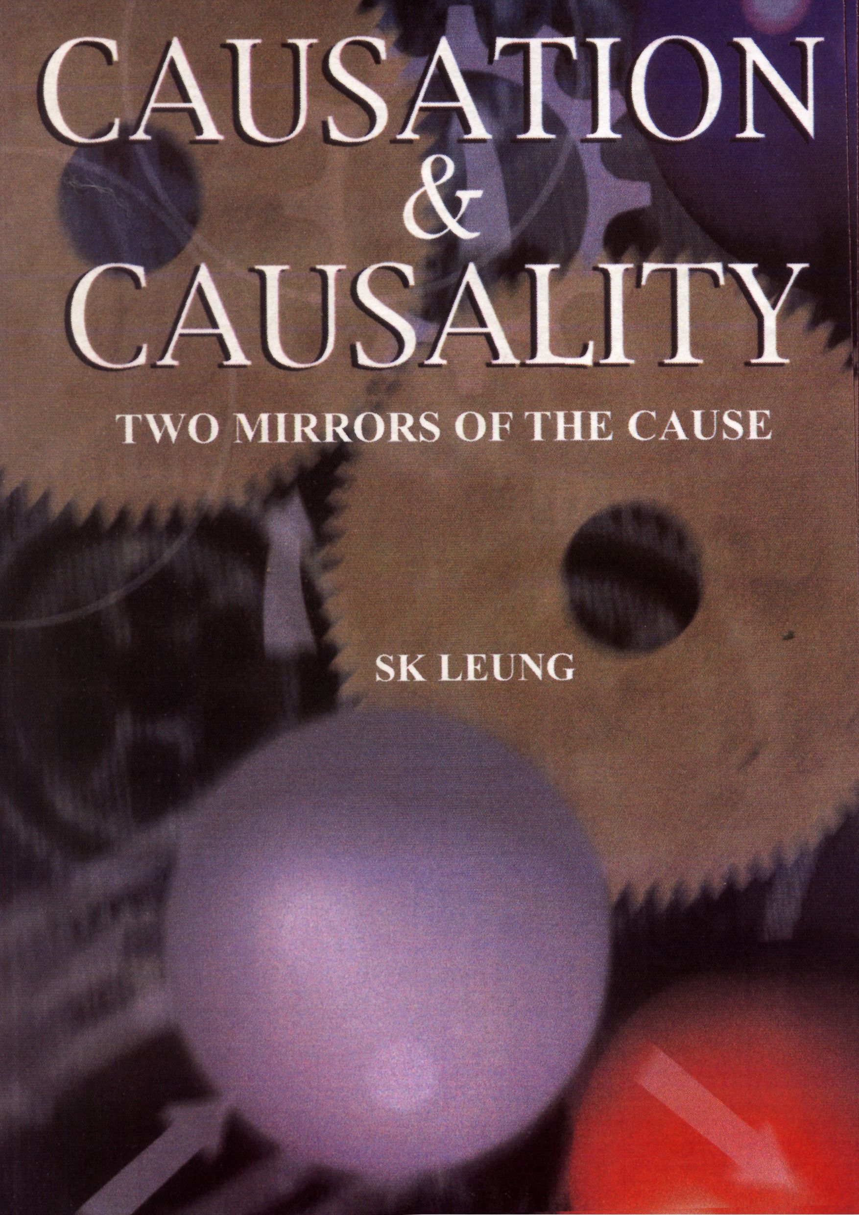 Causation & Causality