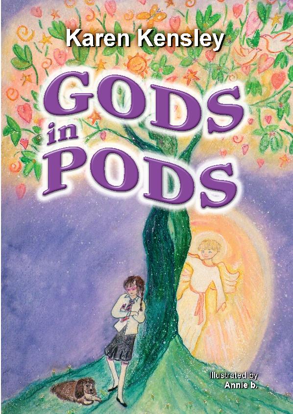 Gods in Pods