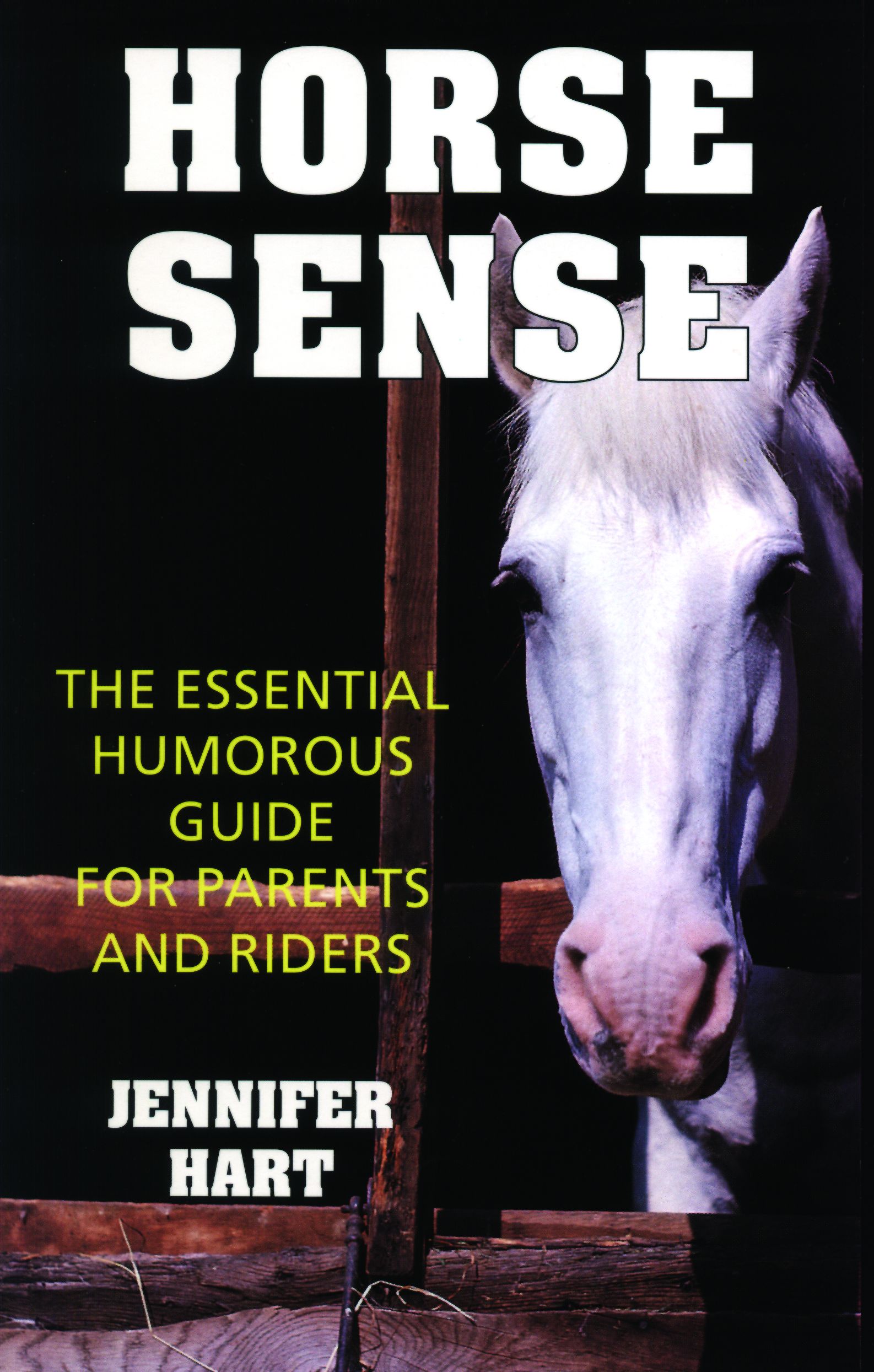 Horse Sense