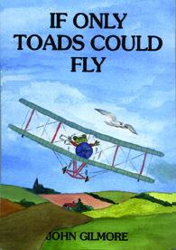If Only Toads Could Fly