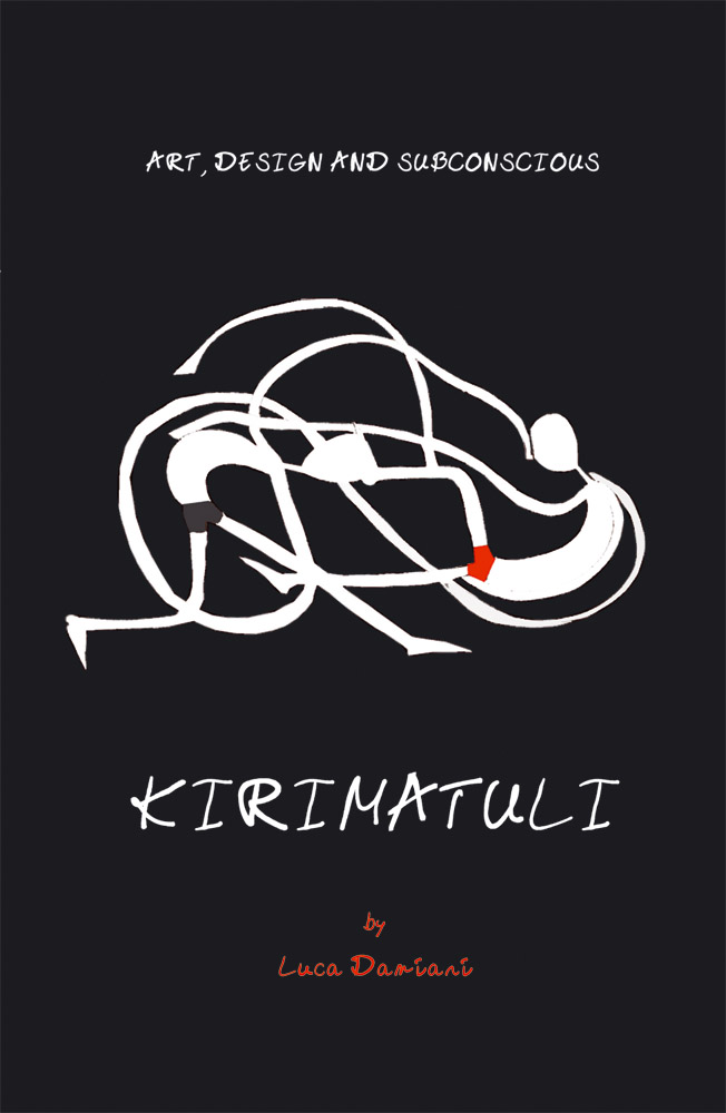 Kirimatuli: Art, Design and Subconscious