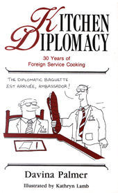 Kitchen Diplomacy