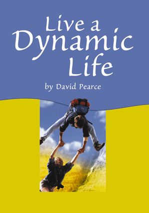 Live a Dynamic Life