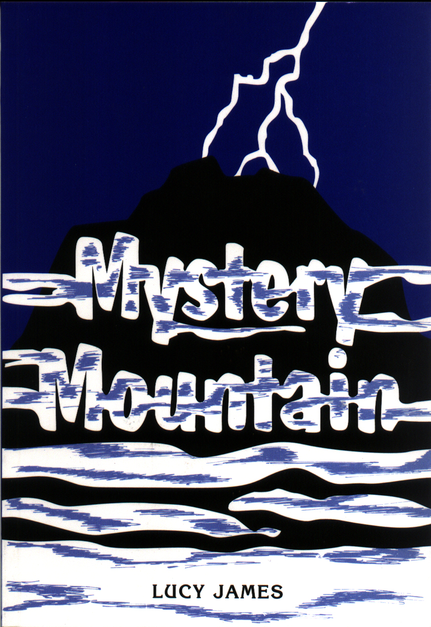 Mystery Mountain