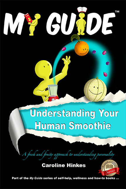 Understanding Your Human Smoothie