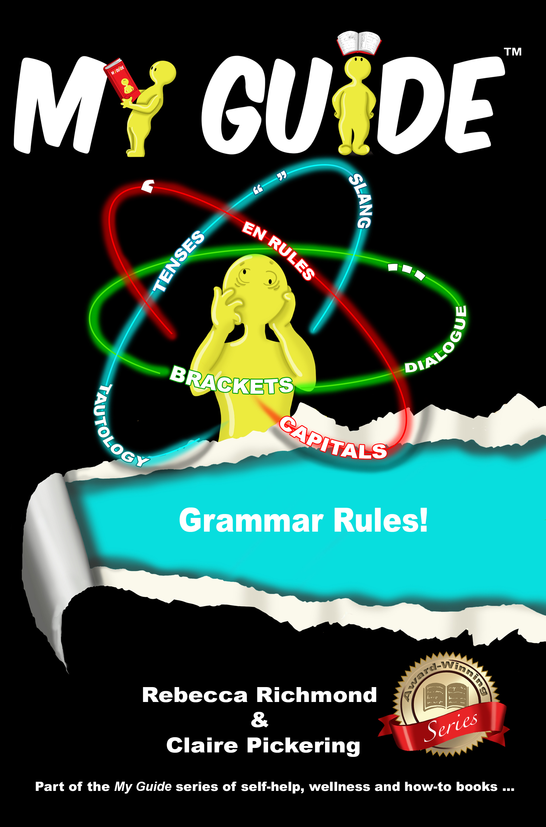 Grammar Rules!