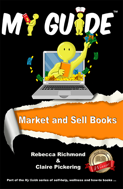 Market & Sell Books