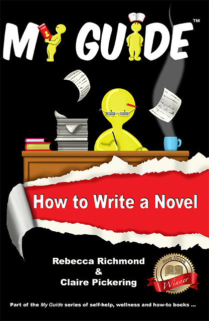 How to Write a Novel