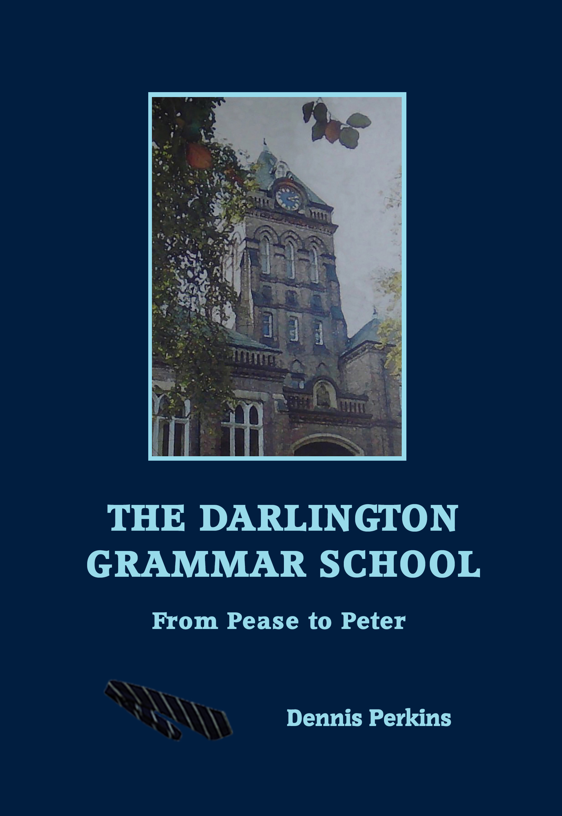 Darlington Grammar School
