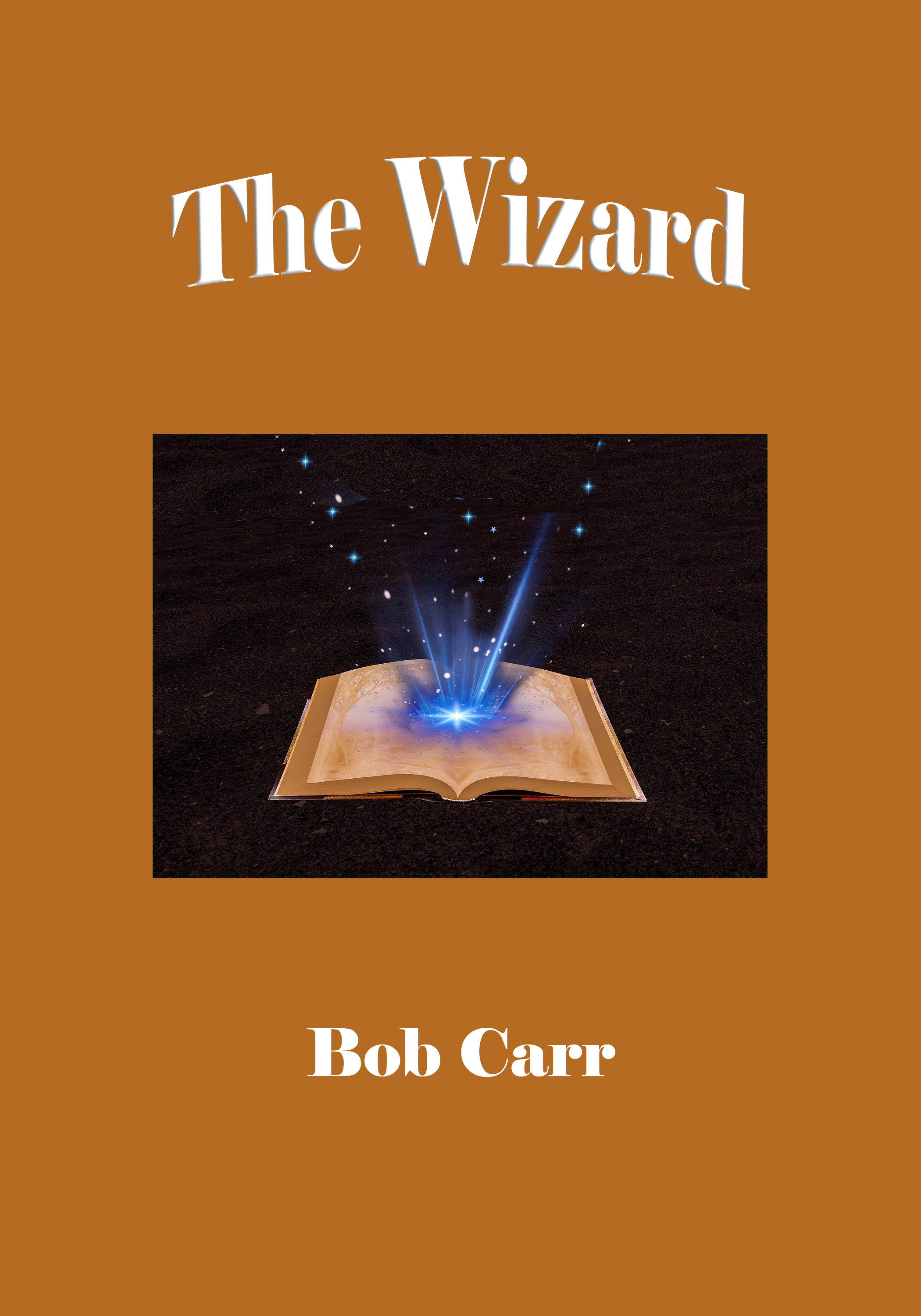 The Wizard